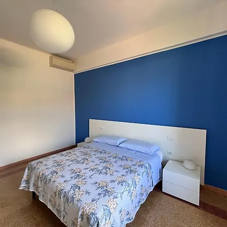 Casa Amalfi - Mare * Пезаро