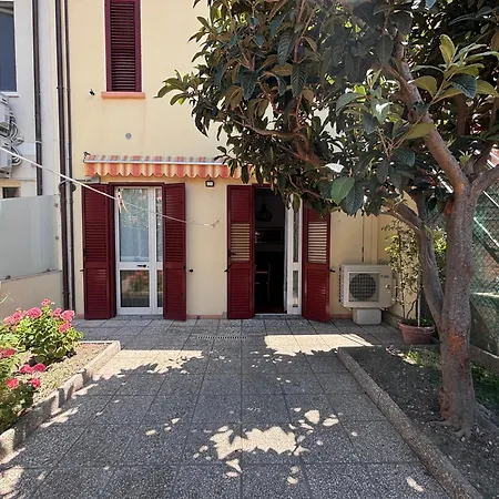 Casa Amalfi - Mare * Пезаро