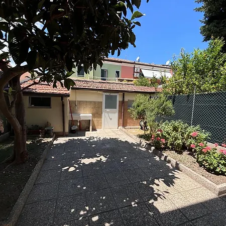 Casa Amalfi - Mare Пезаро