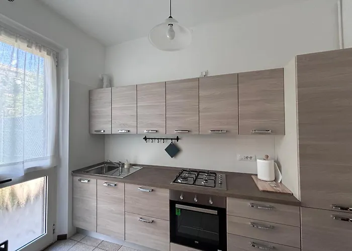 Casa Amalfi - Mare Будинок відпочинку *