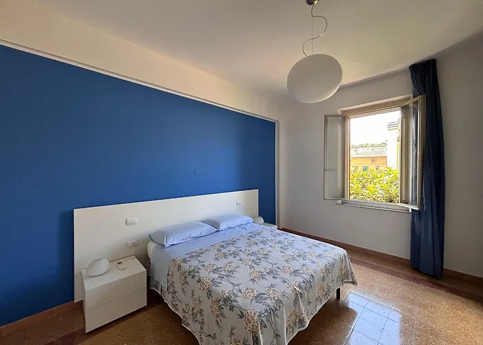 Casa Amalfi - Mare Будинок відпочинку *