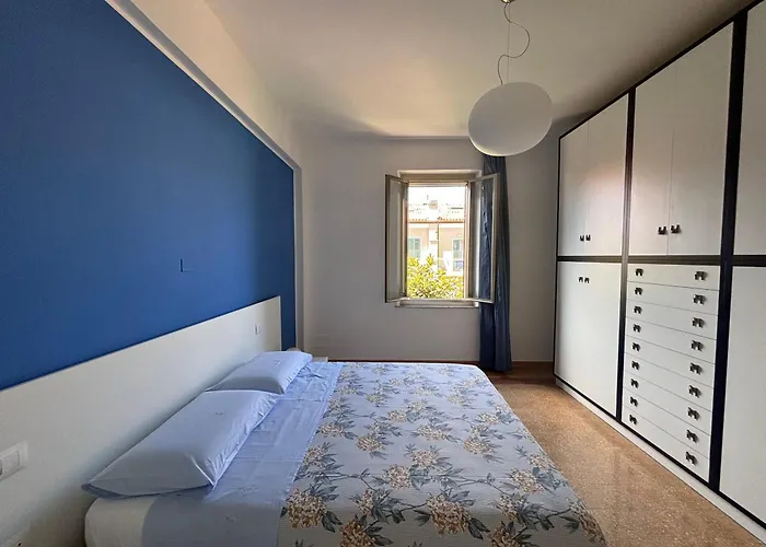 Casa Amalfi - Mare Будинок відпочинку