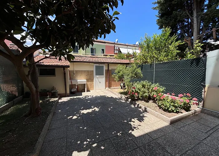 Будинок відпочинку Casa Amalfi - Mare *