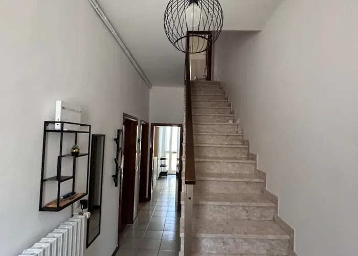 Casa Amalfi - Mare Пезаро