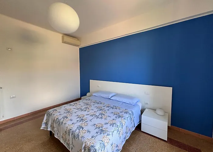 Casa Amalfi - Mare * Пезаро