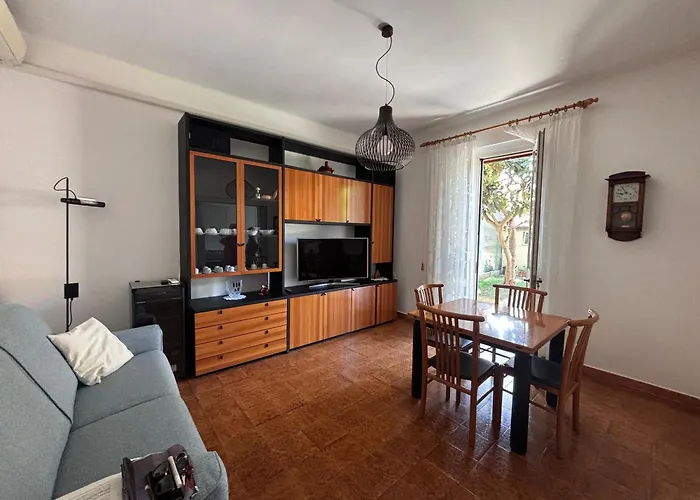 Будинок відпочинку Casa Amalfi - Mare *