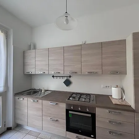 Casa Amalfi - Mare Semesterbostad *