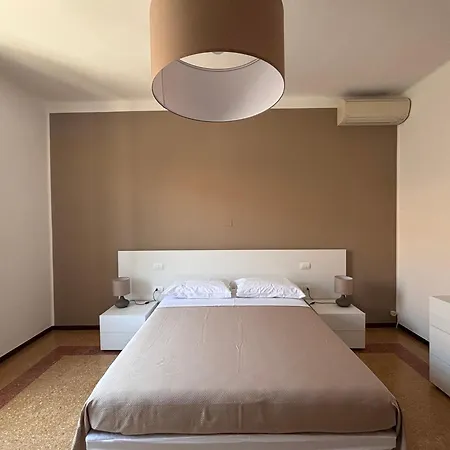 Casa Amalfi - Mare Semesterbostad Pesaro