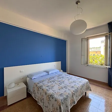 Casa Amalfi - Mare Semesterbostad *