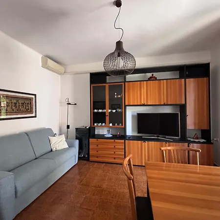 Casa Amalfi - Mare * Pesaro