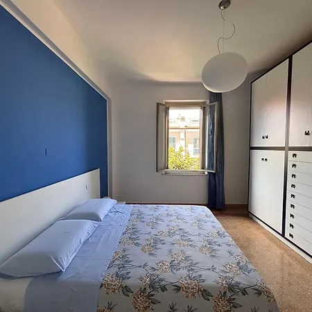 Casa Amalfi - Mare Hébergement de vacances