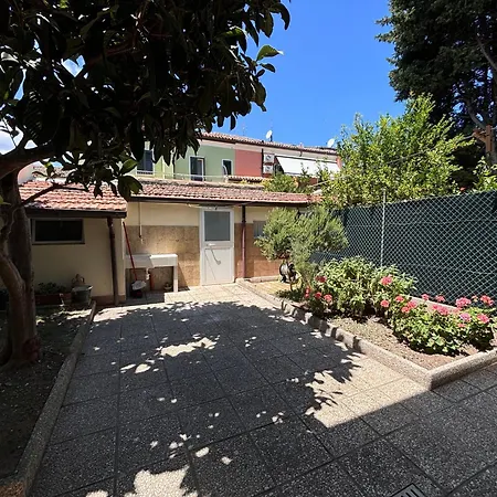 Hébergement de vacances Casa Amalfi - Mare *