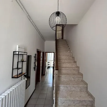 Casa Amalfi - Mare 佩萨罗