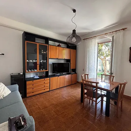 度假居 Casa Amalfi - Mare *