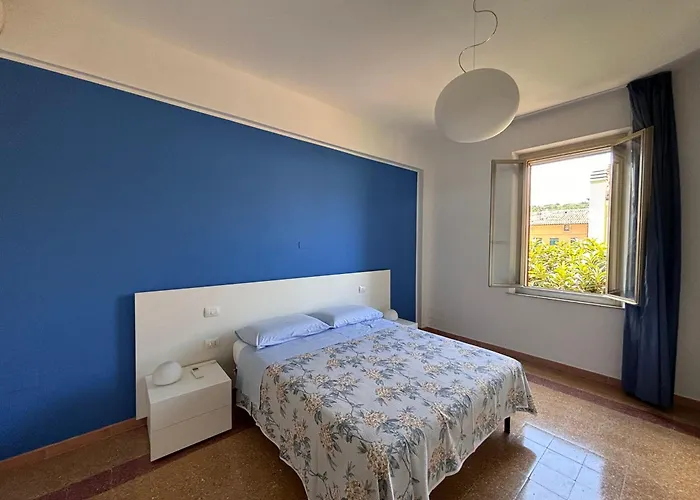 Casa Amalfi - Mare *