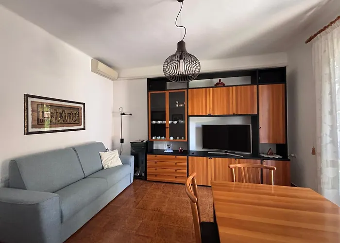 Casa Amalfi - Mare * Pesaro