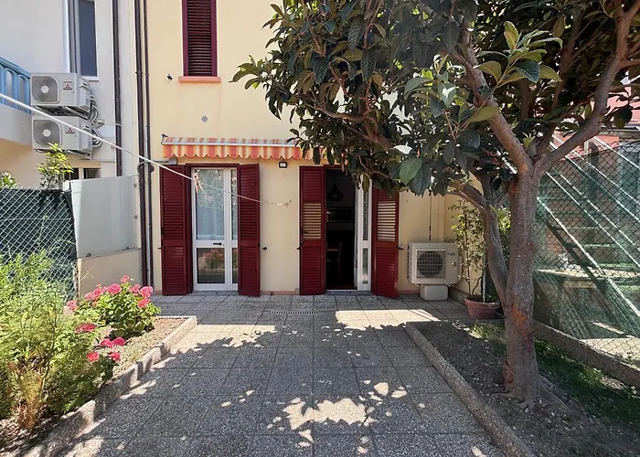 Casa Amalfi - Mare * Pesaro