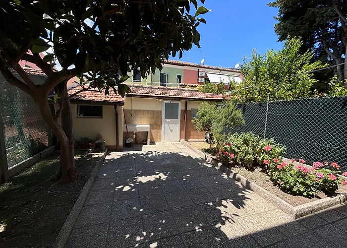 Casa Amalfi - Mare Pesaro